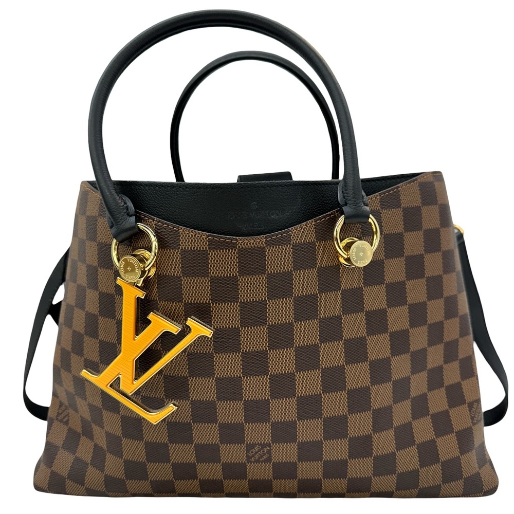 Louis Vuitton
LV Riverside Handbag Damier